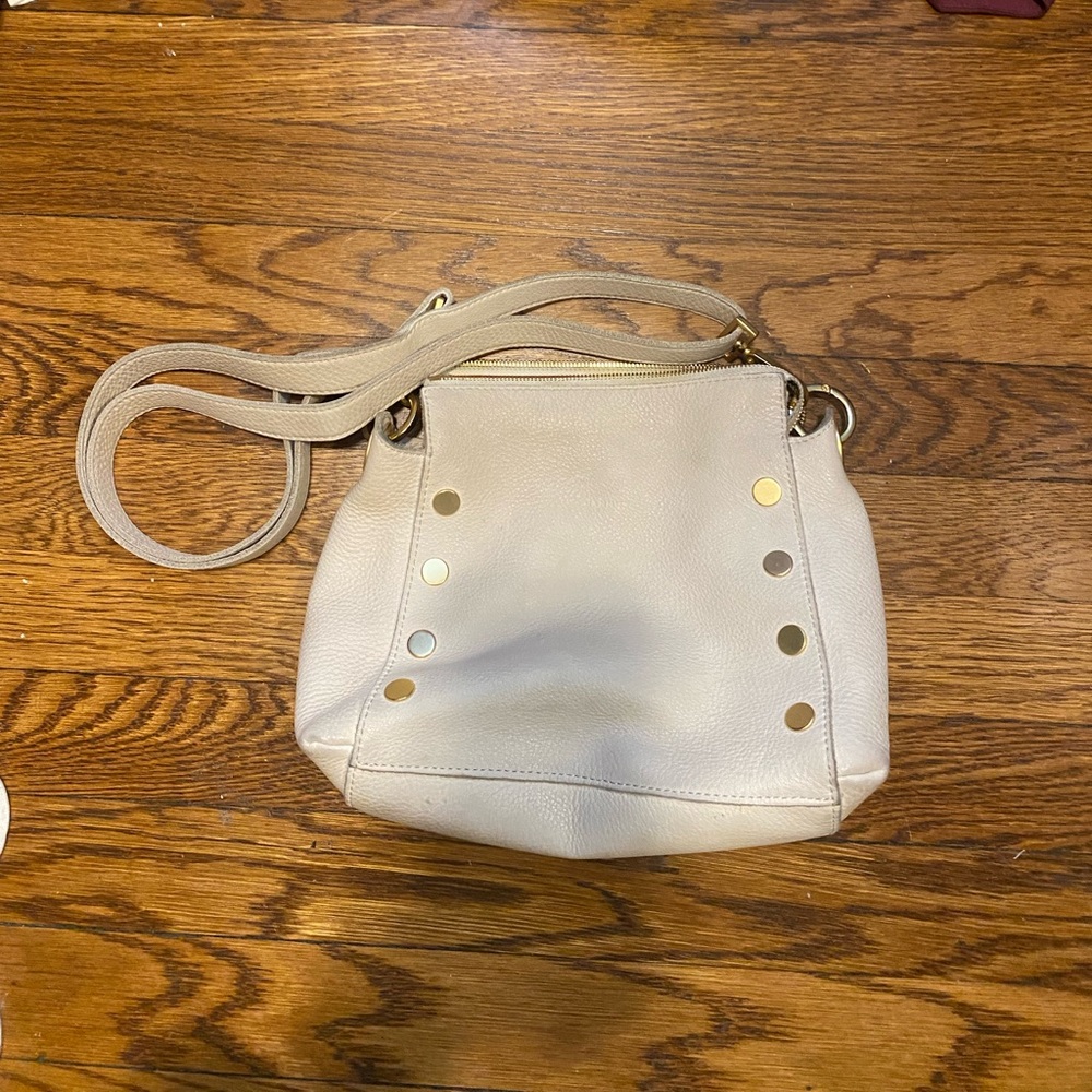 Hammitt white bag